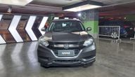 Honda Hr-v 1.8 LX CVT 2WD Suv 2018