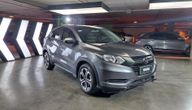 Honda Hr-v 1.8 LX CVT 2WD Suv 2018