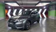 Honda Hr-v 1.8 LX CVT 2WD Suv 2018