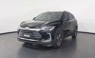 Chevrolet • Tracker