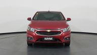 Chevrolet Onix MPFI LT Hatchback 2017