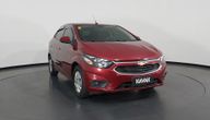 Chevrolet Onix MPFI LT Hatchback 2017