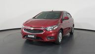 Chevrolet Onix MPFI LT Hatchback 2017