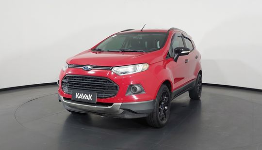 Ford • EcoSport