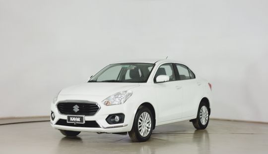 Suzuki • Dzire