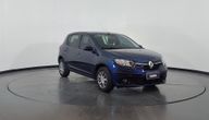 Renault Sandero 1.6 DYNAMIQUE MT Hatchback 2016