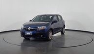 Renault Sandero 1.6 DYNAMIQUE MT Hatchback 2016