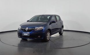 Renault • Sandero