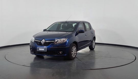 Renault • Sandero