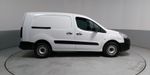 Peugeot Partner 1.6 HDI MAXI DIESEL 5P MT Van 2017