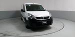 Peugeot Partner 1.6 HDI MAXI DIESEL 5P MT Van 2017