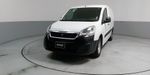 Peugeot Partner 1.6 HDI MAXI DIESEL 5P MT Van 2017