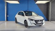 Peugeot 208 1.6 STYLE TIPTRONIC Hatchback 2024