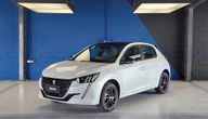 Peugeot 208 1.6 STYLE TIPTRONIC Hatchback 2024