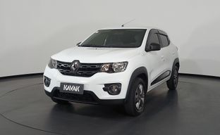 Renault • Kwid