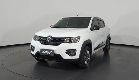 Renault Kwid SCE INTENSE Hatchback 2020