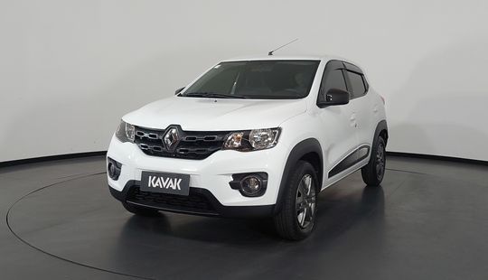 Renault Kwid SCE INTENSE-2020