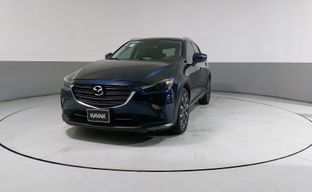 Mazda • CX-3