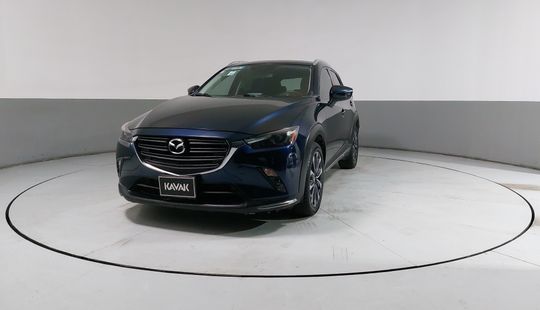 Mazda • CX-3