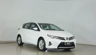 Toyota Auris 1.6 LEI CVT Hatchback 2014