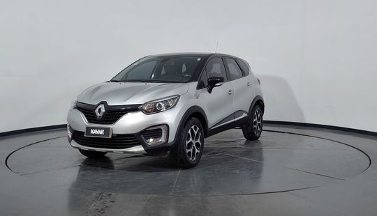 Renault Captur 2.0 INTENS MT-2020