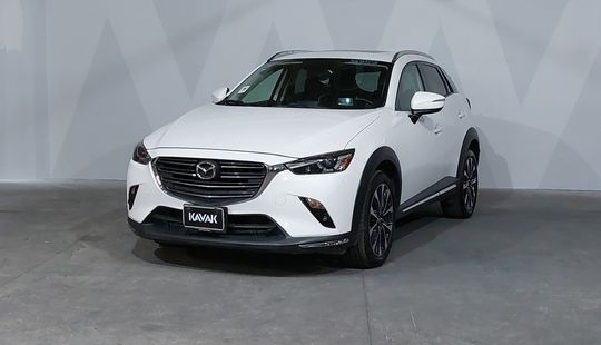 Mazda • CX-3