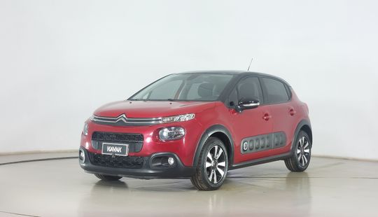 Citroen • C3