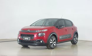 Citroen • C3