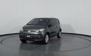 Volkswagen • up