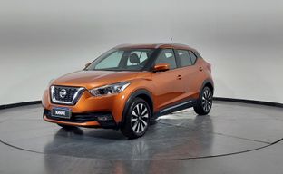 Nissan • Kicks