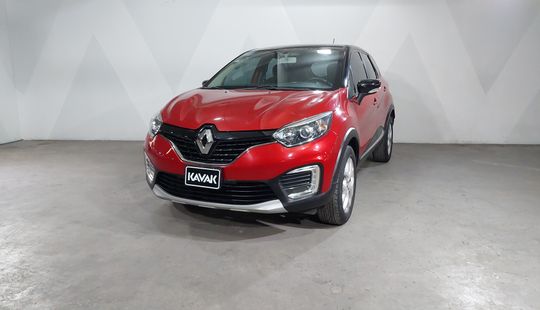 Renault • Captur