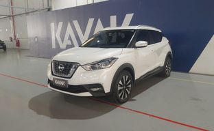 Nissan • Kicks