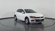 Volkswagen Polo 1.6 MSI TRENDLINE AT Hatchback 2022