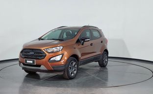 Ford • EcoSport