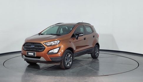 Ford Ecosport 1.5 FREESTYLE MT 4X2 Suv 2020