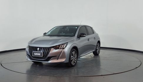 Peugeot 208 1.6 FELINE TIPTRONIC Hatchback 2023