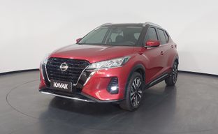 Nissan • Kicks