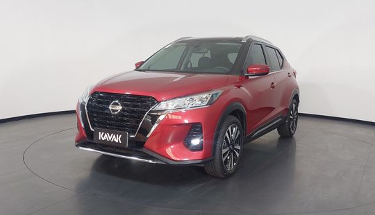 Nissan • Kicks