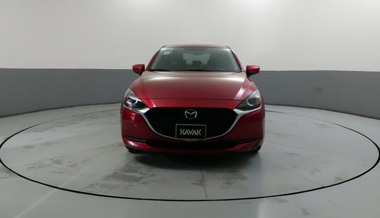 Mazda • Mazda 2