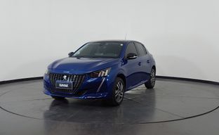 Peugeot • 208