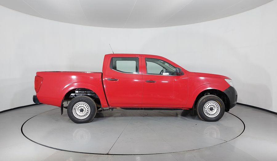 Nissan Np300 2.5 LE TM AC Pickup 2019