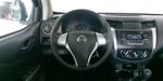 Nissan Np300 2.5 LE TM AC Pickup 2019