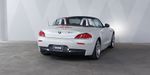 Bmw Z4 2.0 SDRIVE 18IA M SPORT Convertible 2015