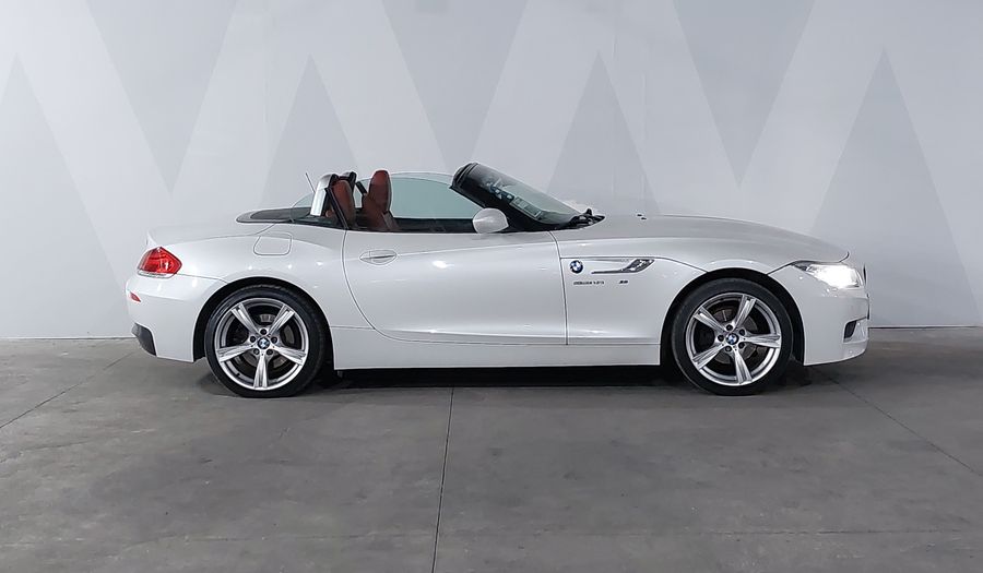 Bmw Z4 2.0 SDRIVE 18IA M SPORT Convertible 2015