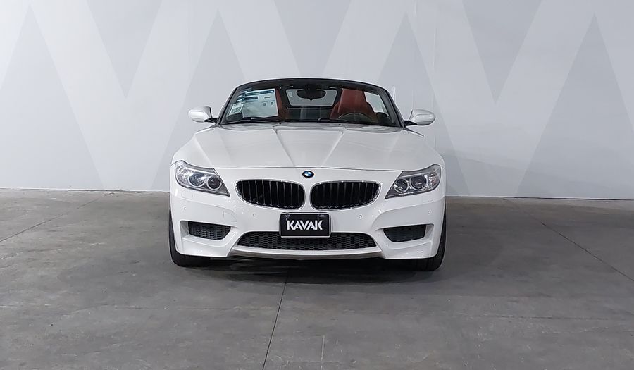 Bmw Z4 2.0 SDRIVE 18IA M SPORT Convertible 2015