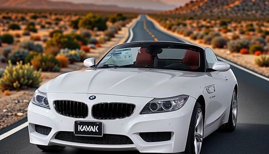 Bmw • Z4