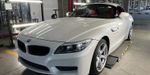 Bmw Z4 2.0 SDRIVE 18IA M SPORT Convertible 2015