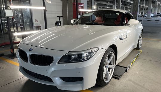 Bmw • Z4