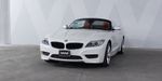 Bmw Z4 2.0 SDRIVE 18IA M SPORT Convertible 2015