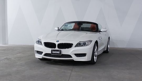 Bmw • Z4